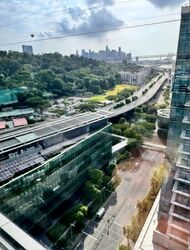 Keppel Bay Tower (D4), Office #461217021
